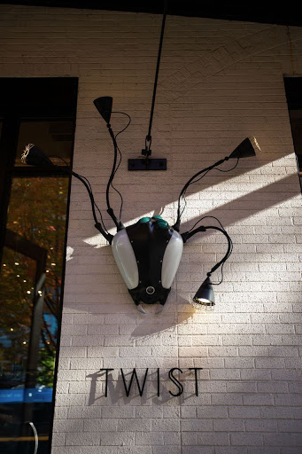 Jeweler «TWIST», reviews and photos, 30 NW 23rd Pl, Portland, OR 97210, USA