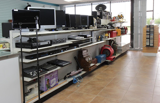 Pawn Shop «Classic Jewelry and Pawn», reviews and photos, 2212 Lakeview Pkwy #300, Rowlett, TX 75088, USA