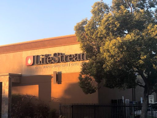 Blood Donation Center «LifeStream», reviews and photos