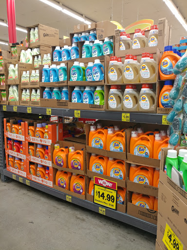 Grocery Store «Grocery Outlet Bargain Market», reviews and photos, 1060 N Wilson Way, Stockton, CA 95205, USA