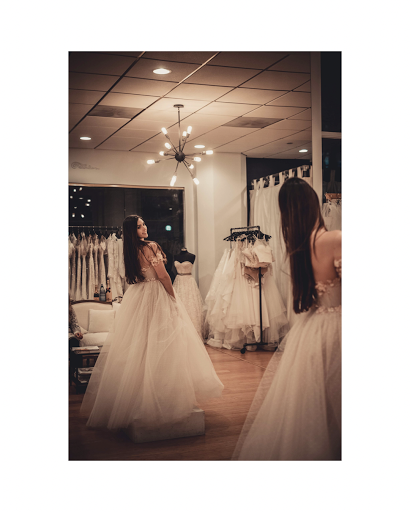 Bridal Shop «The Boutique by B.Belle Events LLC», reviews and photos, 602 Virginia St E Suite 101, Charleston, WV 25301, USA