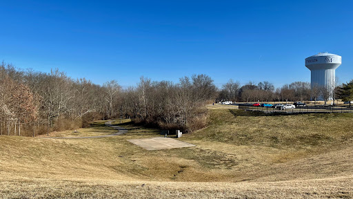 Park «Corwin M Nixon Park», reviews and photos, 6249 Mason Montgomery Rd, Mason, OH 45040, USA