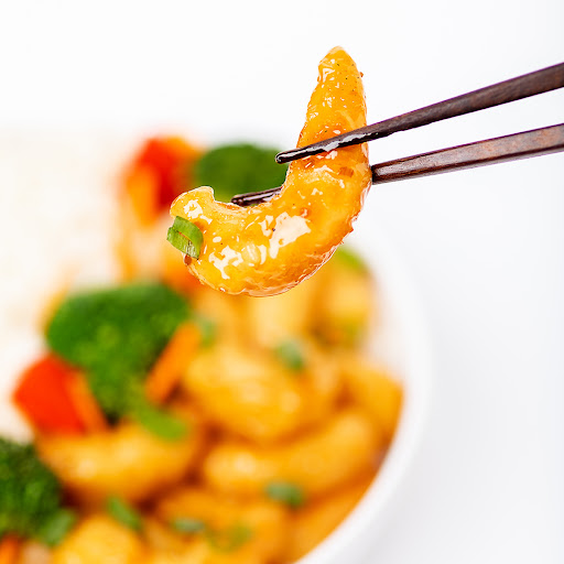 Pick Up Stix Fresh Asian Flavors image