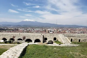 Prizren Fortress image