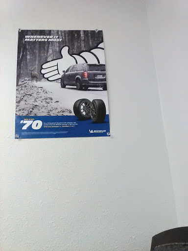 Tire Shop «Tire King of Falcon», reviews and photos, 8345 Blue Gill Dr, Peyton, CO 80831, USA