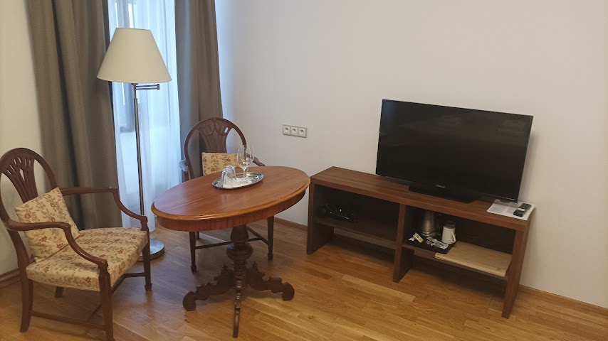 Penzion THIR by null