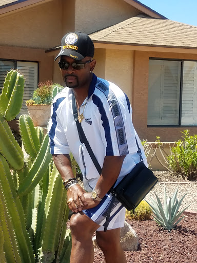 Golf Course «Westbrook Village Golf Club Lakes Course», reviews and photos, 19260 N Westbrook Pkwy, Peoria, AZ 85382, USA