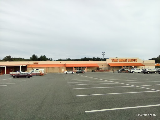 Home Improvement Store «The Home Depot», reviews and photos, 2001 Boston Rd, Wilbraham, MA 01095, USA