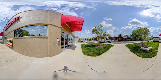 Self-Storage Facility «CubeSmart Self Storage», reviews and photos, 339-347 Witt St, Winston-Salem, NC 27103, USA