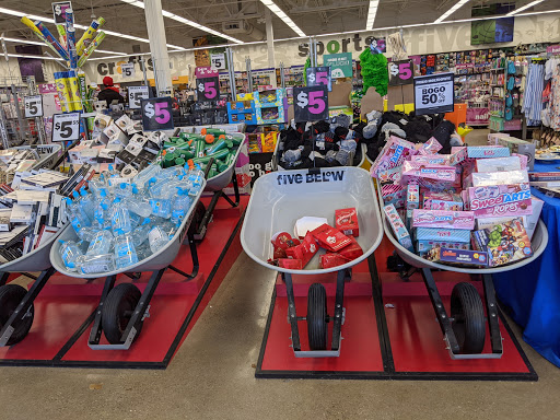 Shopping Mall «Riverdale Shops», reviews and photos, 935 Riverdale St, West Springfield, MA 01089, USA