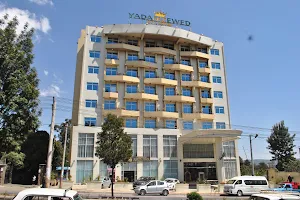 Yadamzewed International Hotel image