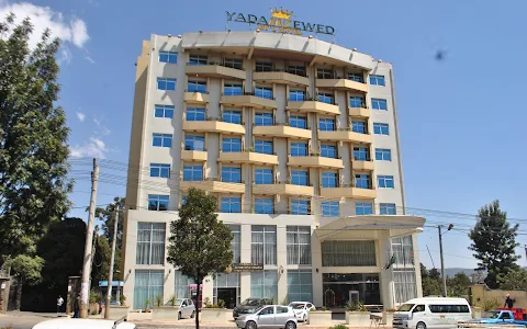 Yadamzewed International Hotel image
