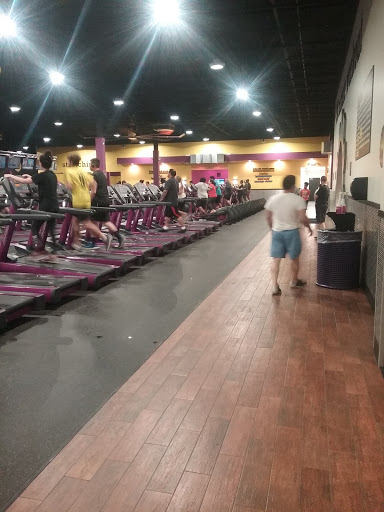 Gym «Planet Fitness», reviews and photos, 240 Motor Pkwy, Hauppauge, NY 11788, USA
