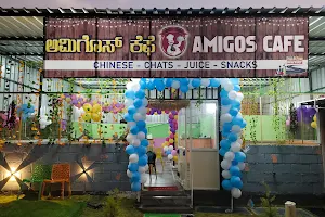AMIGOS C☕️ image
