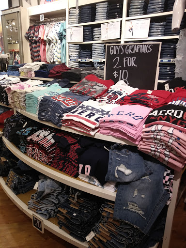 Shopping Mall «Greenspoint Mall», reviews and photos, 12300 North Fwy, Houston, TX 77060, USA