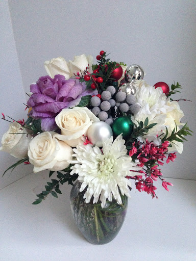 Florist «East Meets West Flowers», reviews and photos, 17 Brookfield Pl, Pleasantville, NY 10570, USA