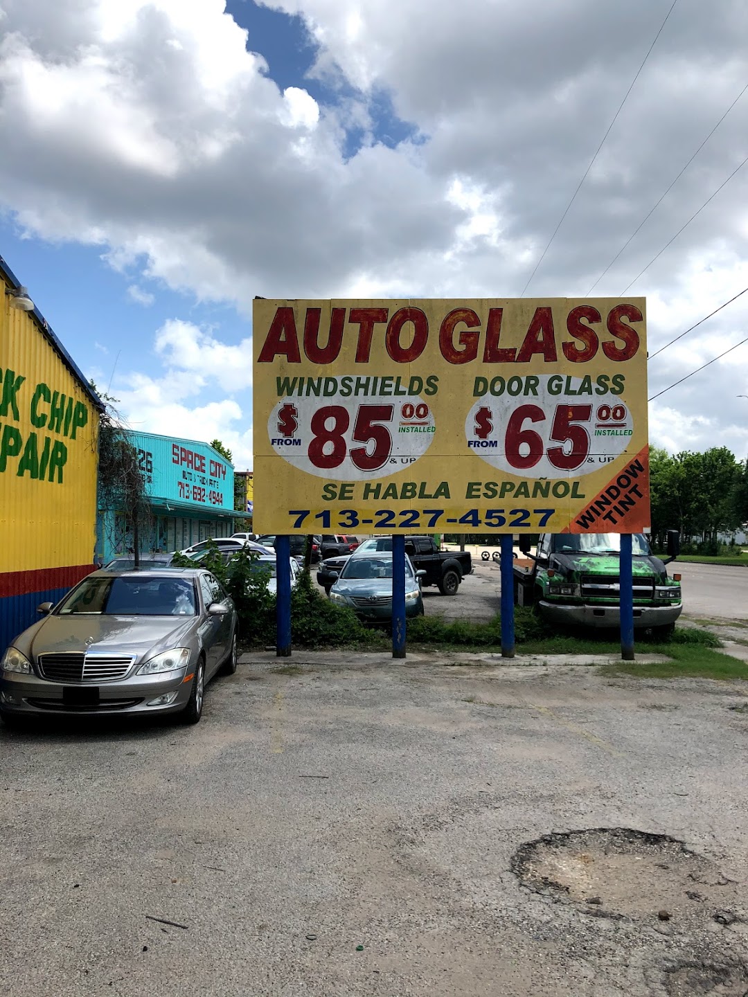 All Discount Auto Glass
