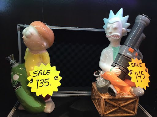 Tobacco Shop «THE ONE STOP SMOKE SHOP», reviews and photos, 1535 S Kipling Pkwy, Lakewood, CO 80232, USA