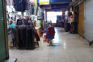 Pasar Kapasan Baru image
