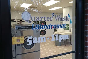 Whitman Center Laundromat image
