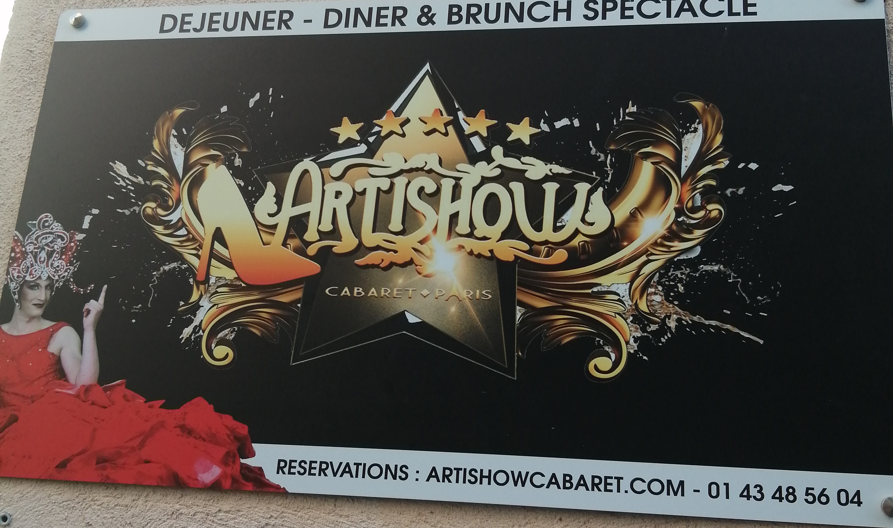 Photo n° 1 de l'avis de Hervé.a fait le 08/10/2023 à 20:08