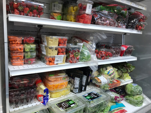 North Fulton Community Charities Food Pantry