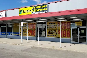 Surplus Furniture and Mattress Warehouse image