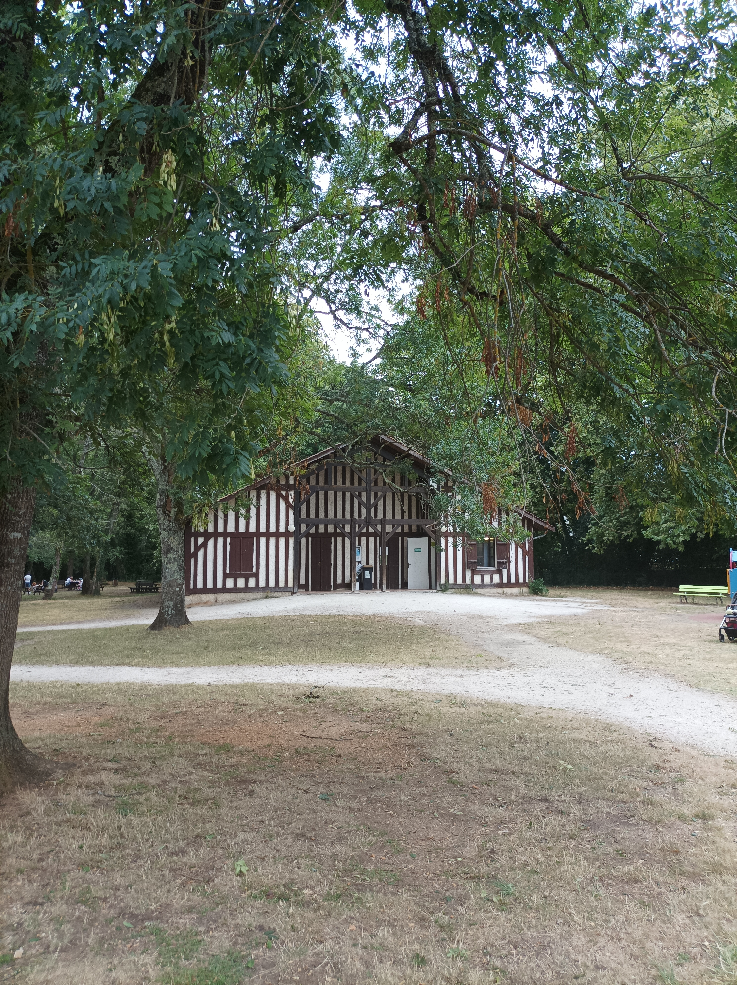 Photo n° 3 de l'avis de Ismail.G fait le 15/08/2022 à 19:39