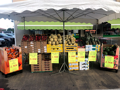 Épicerie Utile Sainte-Marie-la-Mer