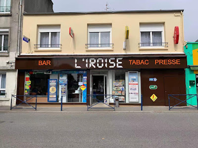 L'Iroise à Brest