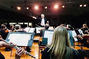 Melbourne Community Orchestra image