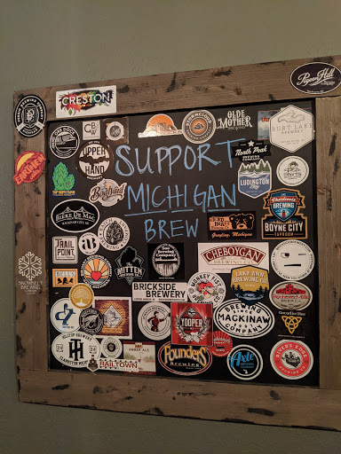 Brewery «Tilted Axis Brewing Company», reviews and photos, 303 W Nepessing St, Lapeer, MI 48446, USA