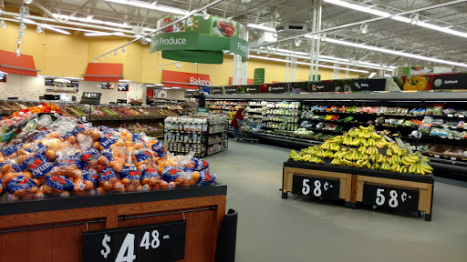 Walmart Supercenter