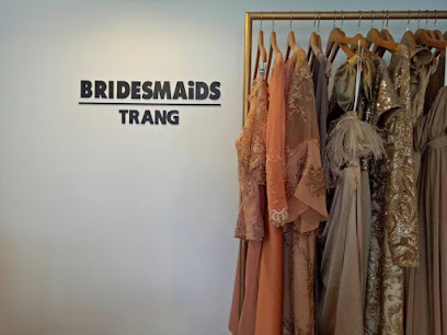 Brides-Maids, Trang