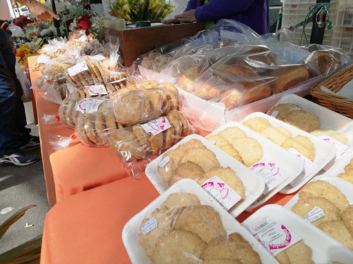 Bollería Marta en Arafo, Santa Cruz de Tenerife