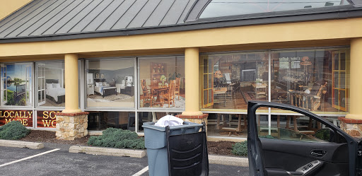 Amish Furniture Store «Dutch Selection», reviews and photos, 793 Lancaster Pike, Quarryville, PA 17566, USA