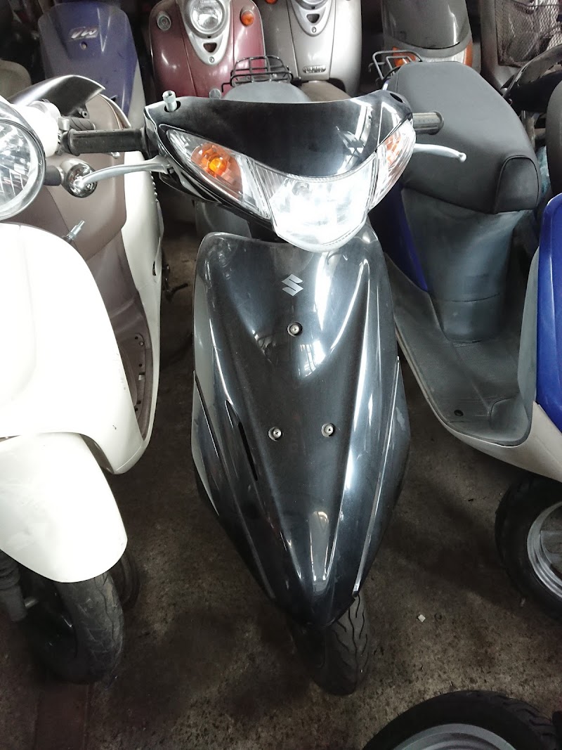 中古専門 ｔ ｈバイク 千葉県八千代市米本 バイク販売業者 グルコミ