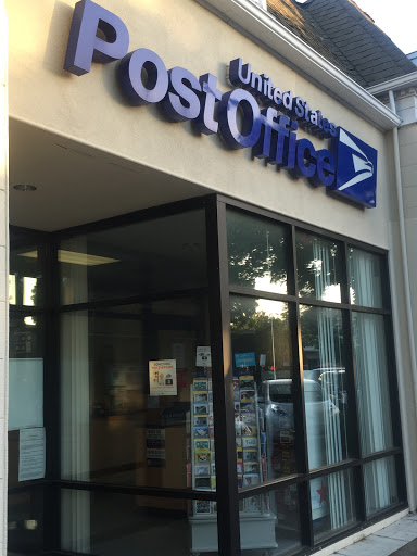 Post Office «United States Postal Service», reviews and photos, 221 Main St, Los Altos, CA 94022, USA