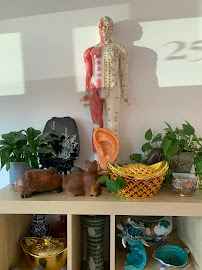 Hua-Bing Wen Acupuncture Center - Photo 7 - Car repair in Los Angeles, CA, Los Angeles