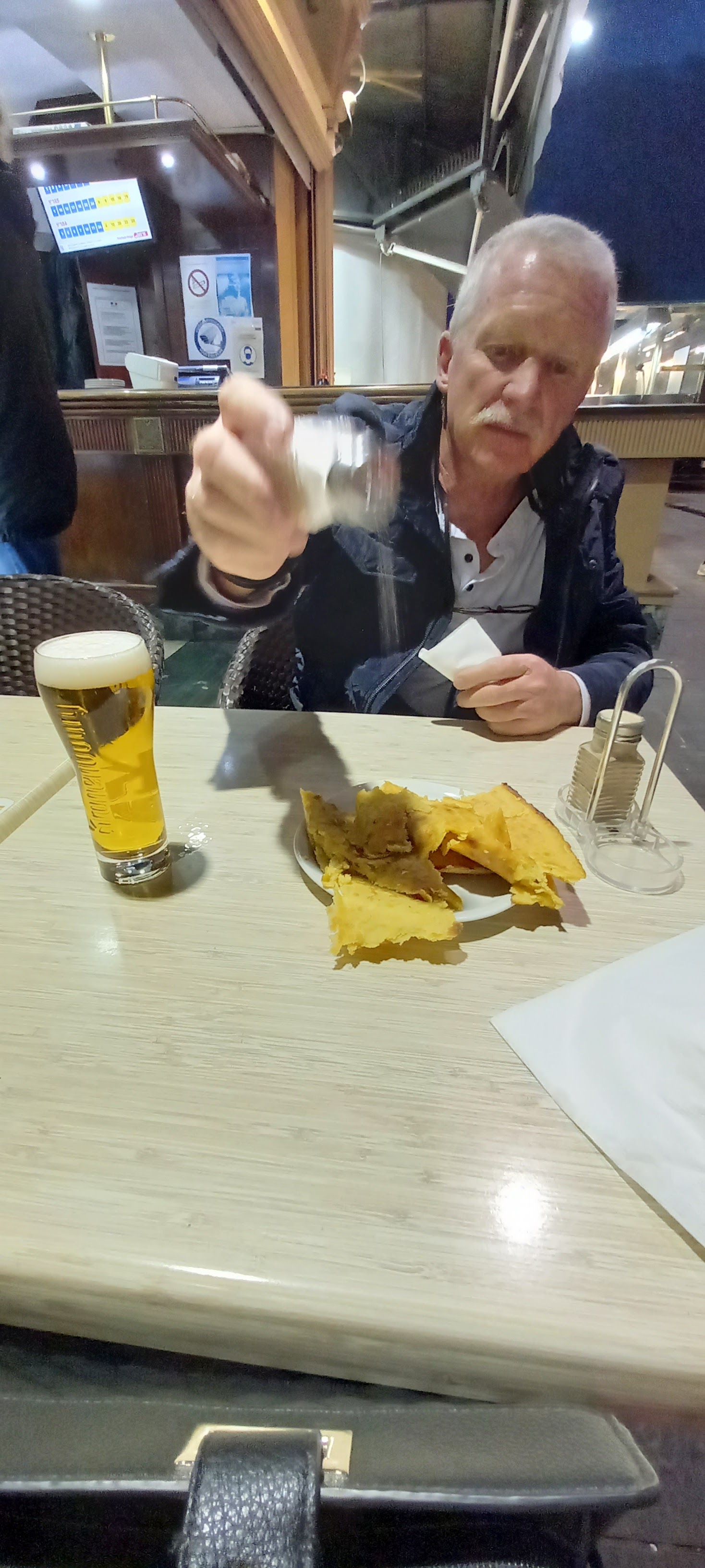 Photo n° 1 de l'avis de Monique.a fait le 19/02/2022 à 18:12