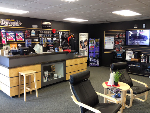 Electronics Store «The Audio Garage», reviews and photos, 5257 51st Ave S, Fargo, ND 58104, USA