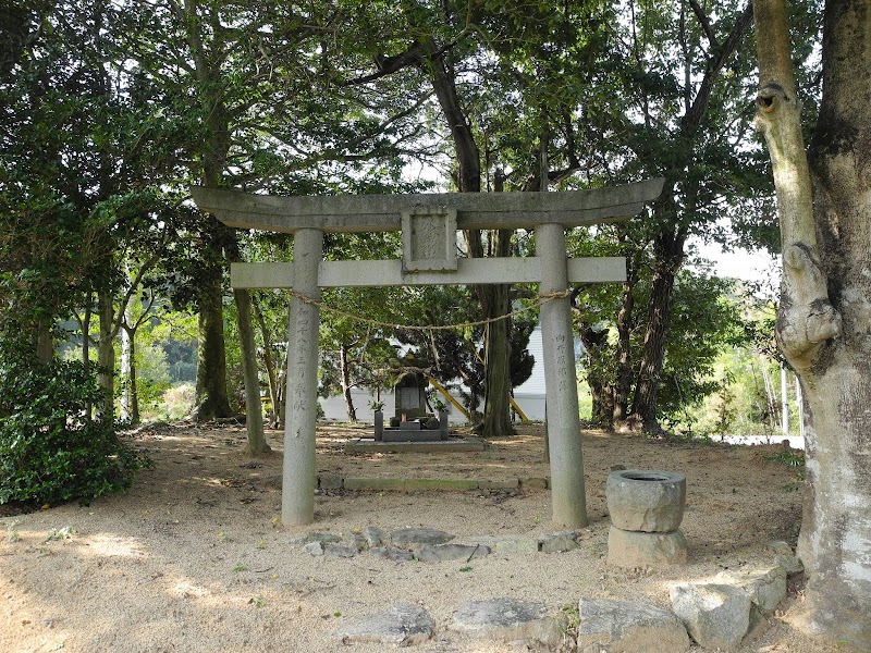 木折神社