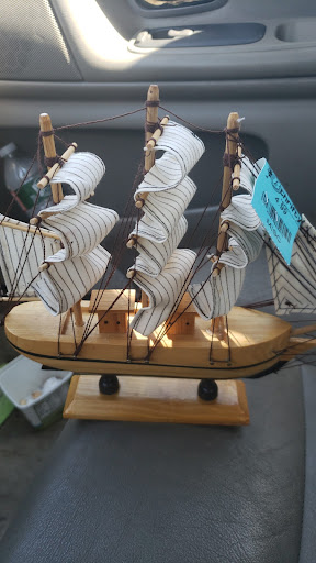 Thrift Store «Village Thrift Stores», reviews and photos, 6307 Allentown Rd, Camp Springs, MD 20748, USA