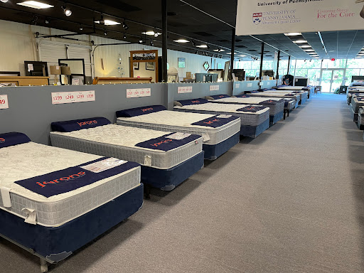 Furniture Store «Jarons Furniture Store - Lumberton», reviews and photos, 1710 NJ-38, Lumberton, NJ 08048, USA