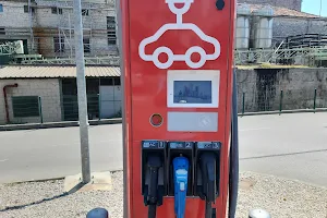 Kaufland Charging Station image