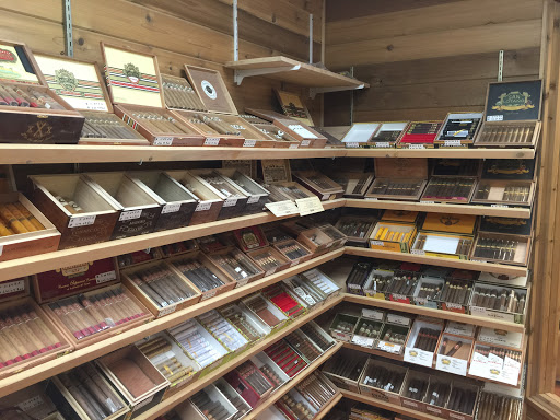 Tobacco Shop «Allentown Smokeshop», reviews and photos, 4787 Tilghman St, Allentown, PA 18104, USA