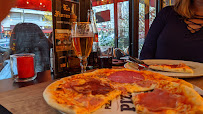 Bar du LA FIORENTINA - Restaurant Italien Paris 11 - n°9