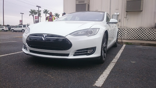 Used Car Dealer «Barrett Auto Gallery», reviews and photos, 2703 W Expy 83, McAllen, TX 78503, USA