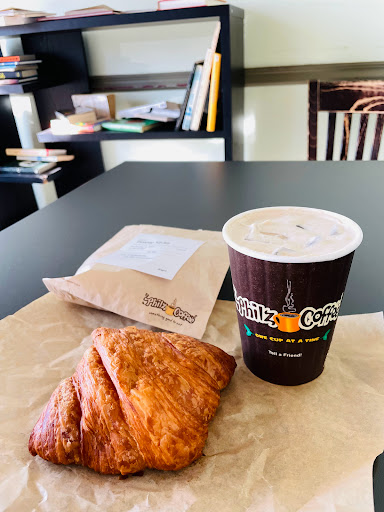 Coffee Shop «Philz Coffee», reviews and photos, 101 Forest Ave, Palo Alto, CA 94301, USA