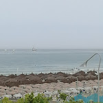 Photo n°9 de l'avis de Mauro.r fait le 23/06/2021 à 17:01 sur le  Hotel Royal Giulianova à Lido